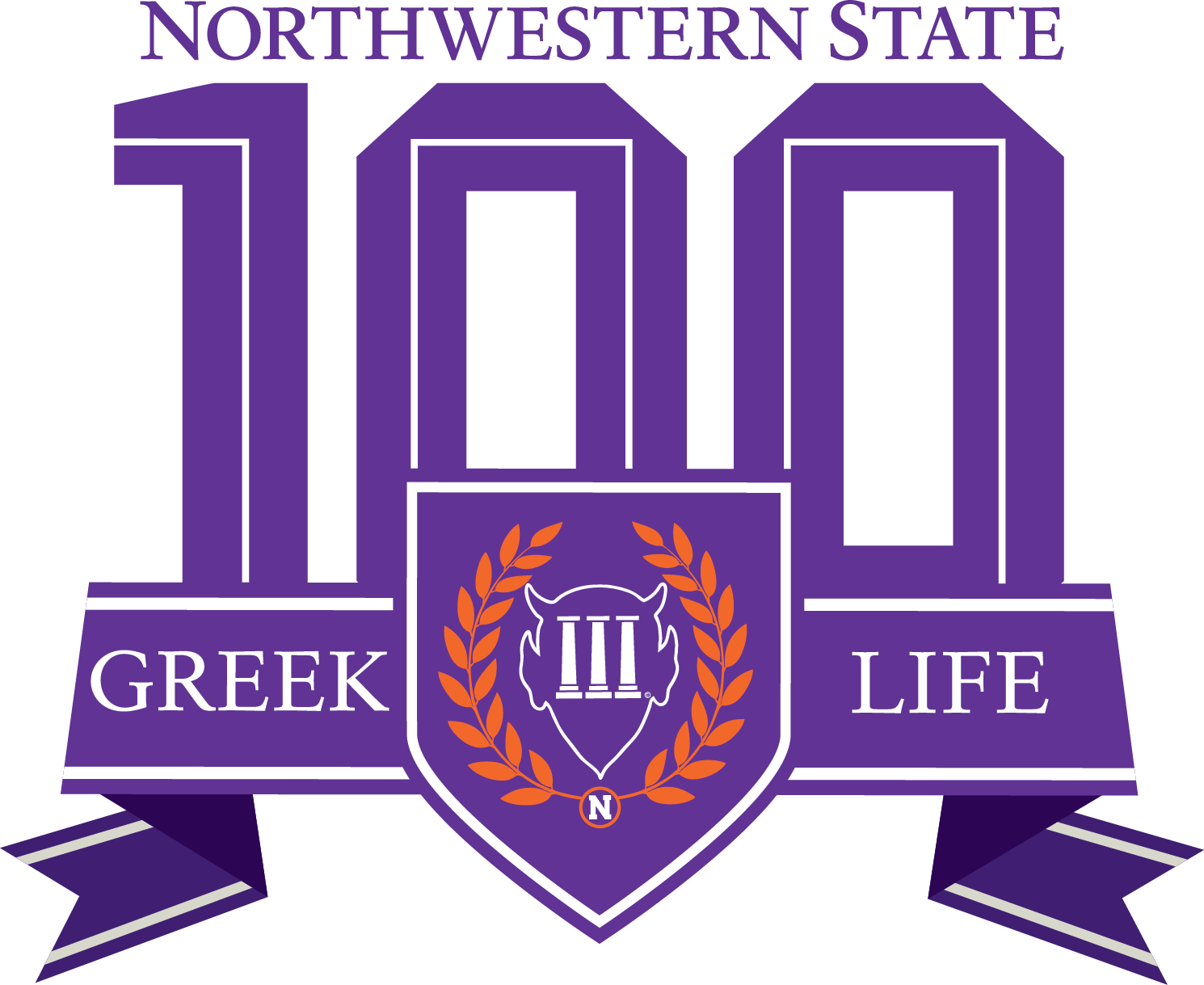 Greek Centennial Celebration Northwestern State Greek Life Centennial Celebration